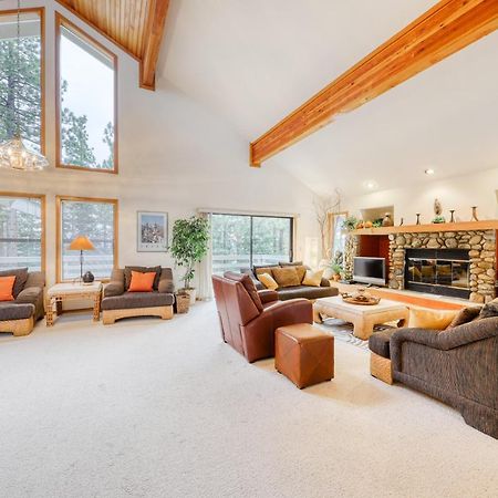 Belle View Villa Инклайн Вилидж Екстериор снимка