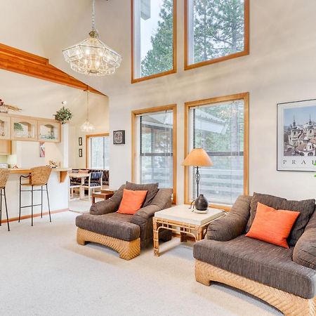 Belle View Villa Инклайн Вилидж Екстериор снимка