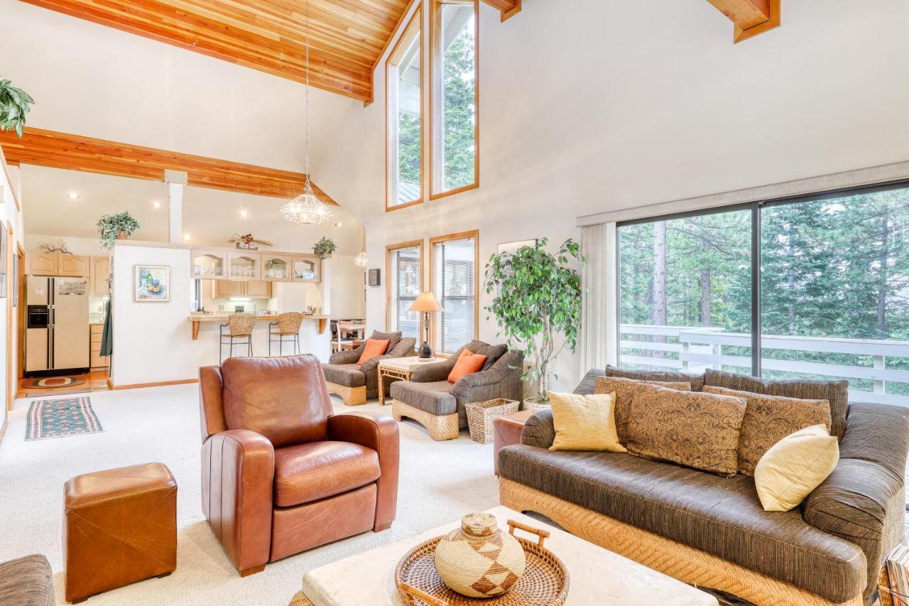 Belle View Villa Инклайн Вилидж Екстериор снимка