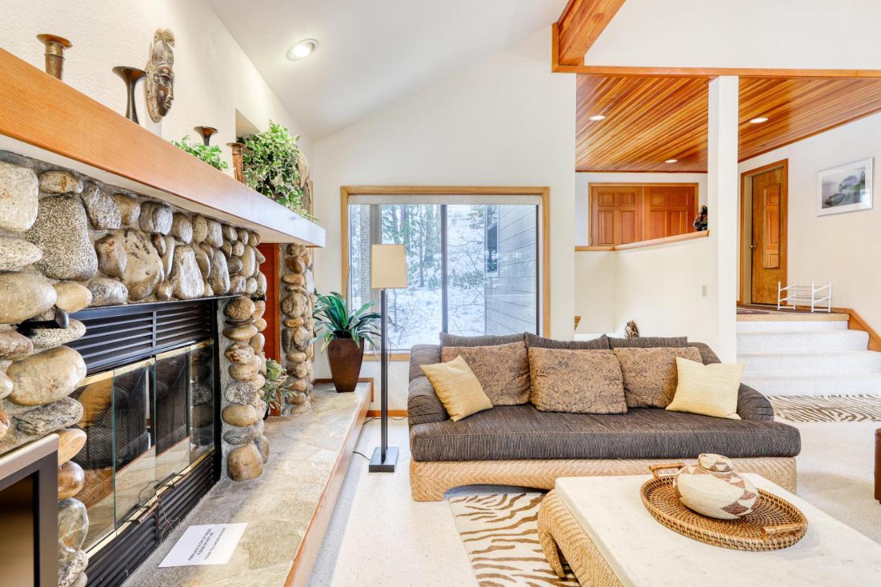 Belle View Villa Инклайн Вилидж Екстериор снимка