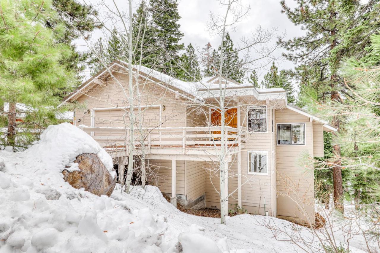 Belle View Villa Инклайн Вилидж Екстериор снимка
