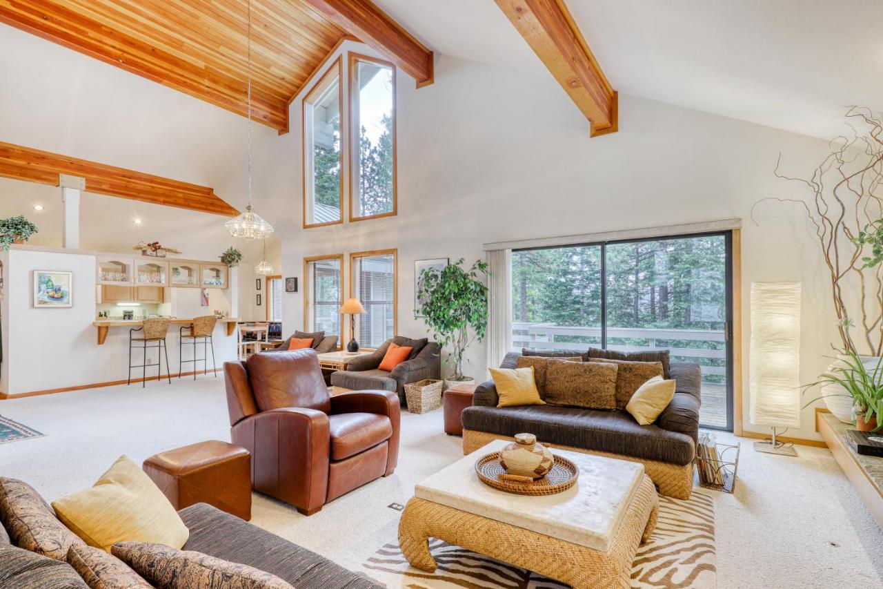 Belle View Villa Инклайн Вилидж Екстериор снимка