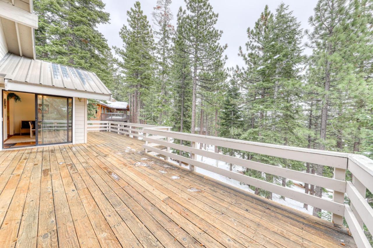 Belle View Villa Инклайн Вилидж Екстериор снимка