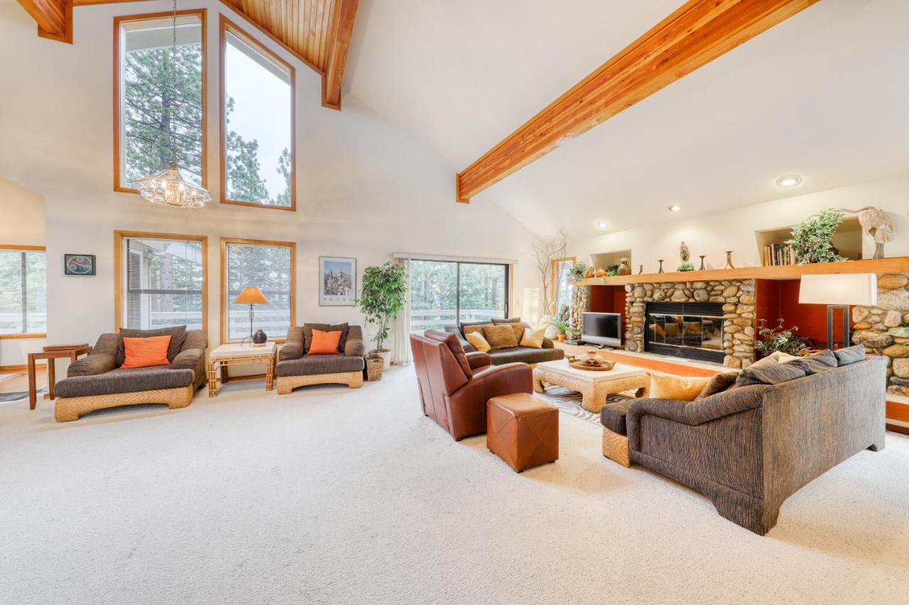 Belle View Villa Инклайн Вилидж Екстериор снимка
