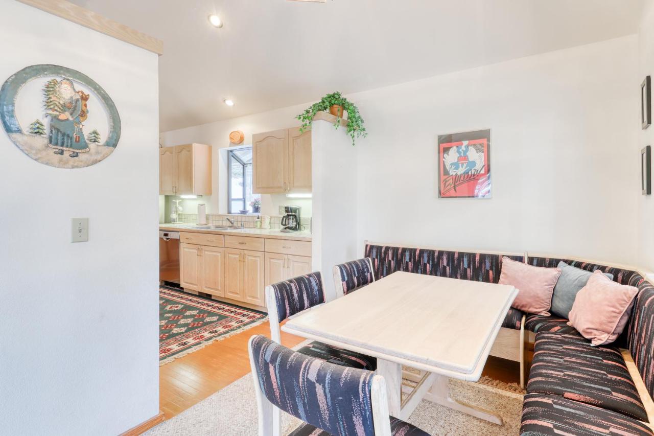 Belle View Villa Инклайн Вилидж Екстериор снимка