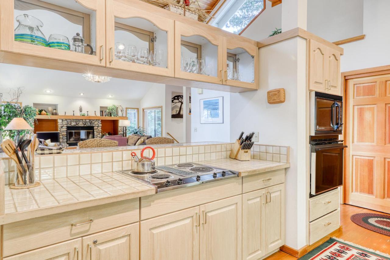 Belle View Villa Инклайн Вилидж Екстериор снимка