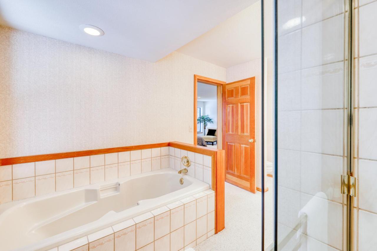 Belle View Villa Инклайн Вилидж Екстериор снимка