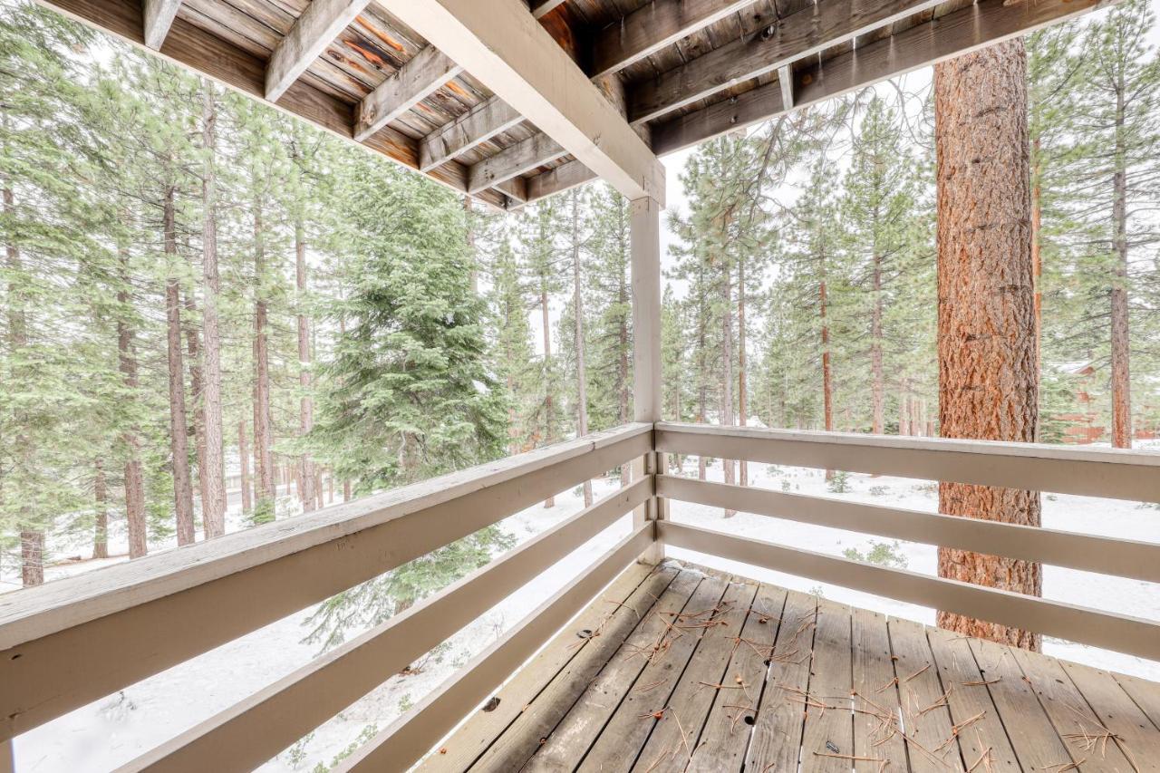 Belle View Villa Инклайн Вилидж Екстериор снимка