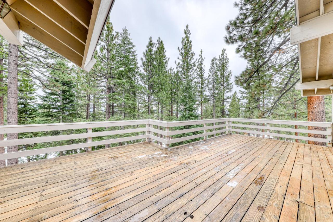 Belle View Villa Инклайн Вилидж Екстериор снимка
