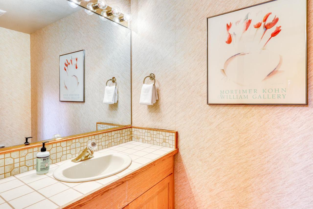 Belle View Villa Инклайн Вилидж Екстериор снимка
