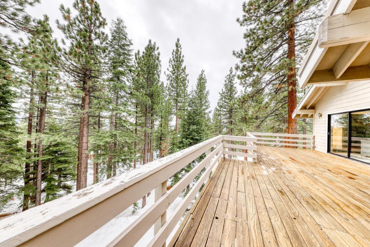 Belle View Villa Инклайн Вилидж Екстериор снимка