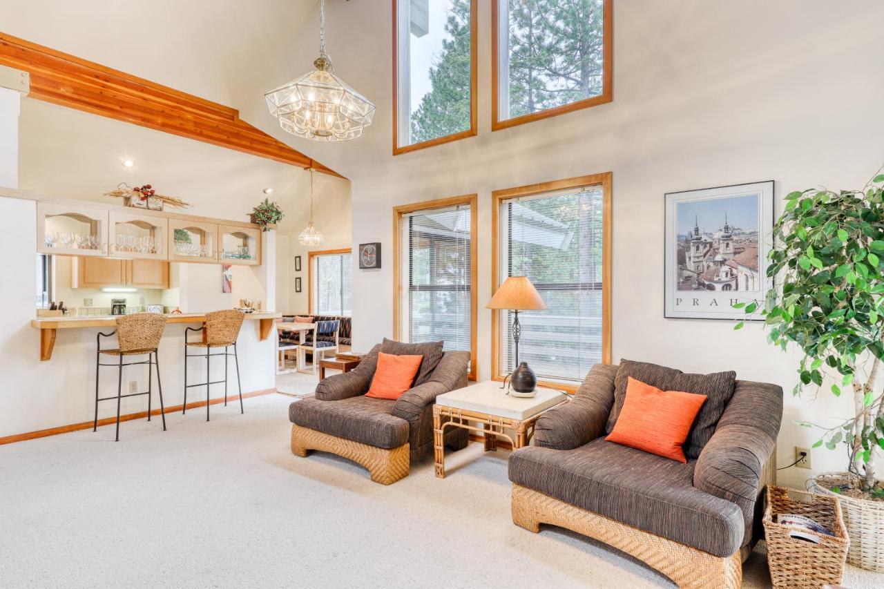 Belle View Villa Инклайн Вилидж Екстериор снимка