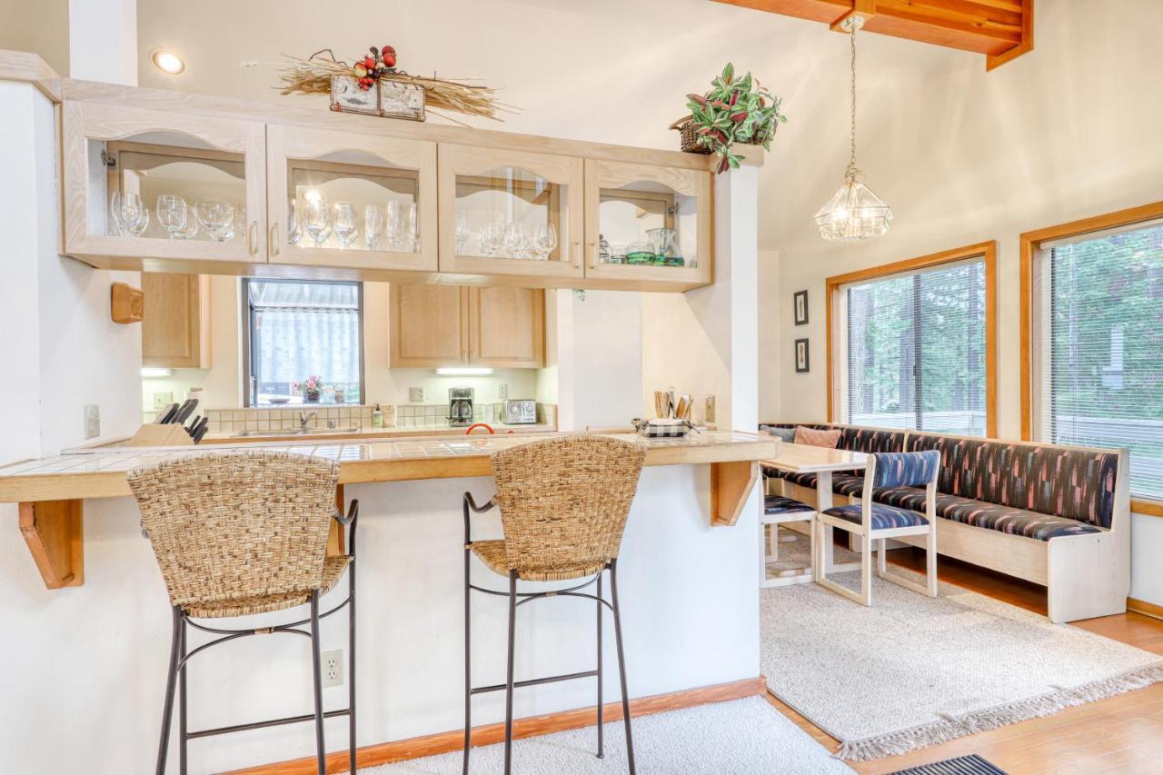 Belle View Villa Инклайн Вилидж Екстериор снимка