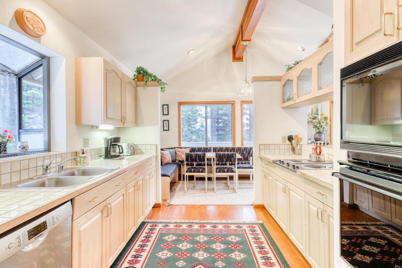Belle View Villa Инклайн Вилидж Екстериор снимка