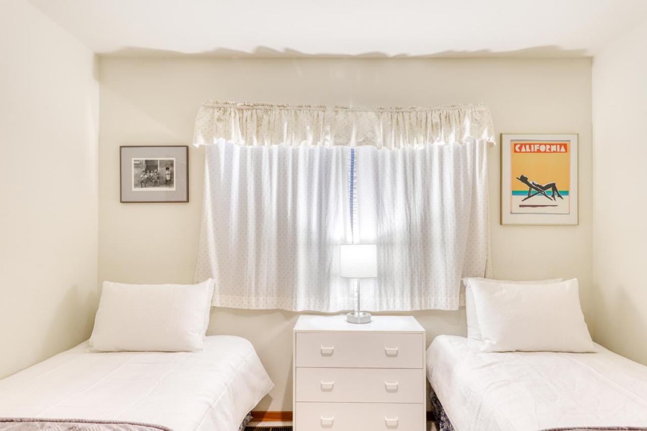 Belle View Villa Инклайн Вилидж Екстериор снимка